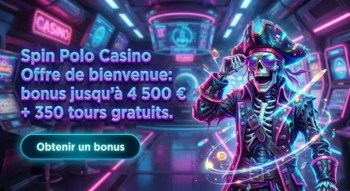 Spin Polo Casino