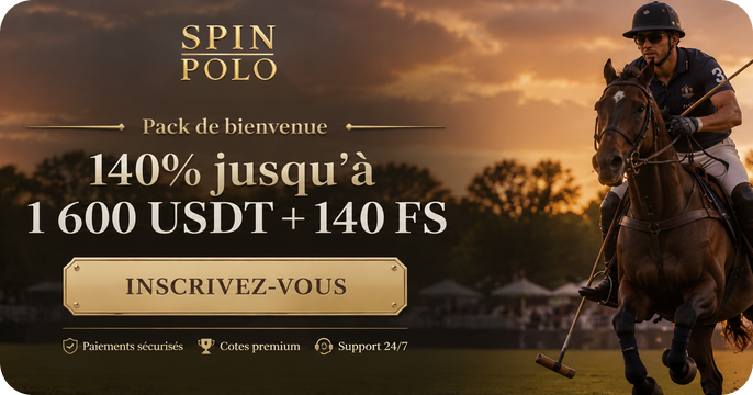 Spin Polo Casino