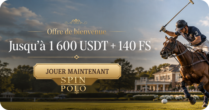 Spin Polo bonus